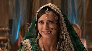 Jodha Akbar - Ep 166 - Hindi Tv Serial - Zee5 Premium