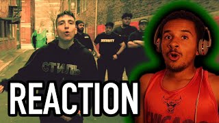 OLD TOKEN IS BACK OMG!! Token - I Was In Hollywood (Official Music Video) REACTION