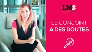 Relations extraconjugales : que faire lorsque le conjoint à des doutes ?