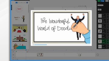 Doodly Panning And Zooming FX | Doodly Tutorial