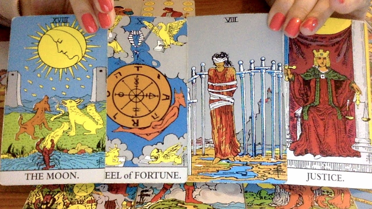 MERCURY RETROGRADE: MAJOR WARNINGS! THE MOST IMPORTANT READING I'VE EVER DONE! ✨ Tarot Reading