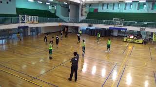 20170903 Game 5 Accounting VS 仁德工業 P4