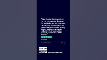 Surprise Car Bill? Here’s How We’ve Got You Covered! 🚗💰 #fyp #car #loan #money #trustpilot