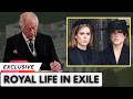 Beatrice &amp; Eugenie’s Royal Future — The King Charles Question