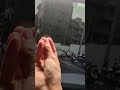 professional filmmaker hate the China camera insta360 X5 camera zero details strong noise reduction