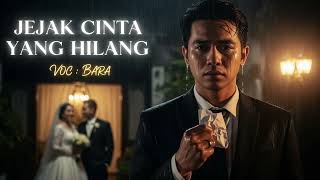 Download Lagu JEJAK CINTA YANG HILANG – VOC: BARA (Official Video) | Lagu Slow Rock Melayu Sedih Bikin Nangis 2025 MP3 Download Lagu JEJAK CINTA YANG HILANG – VOC: BARA (Official Video) | Lagu Slow Rock Melayu Sedih Bikin Nangis 2025 MP3
