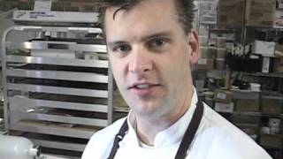 #5 PSG_Sweet Potato Focaccia & a Visit to a Maple Syrup Farm, with Eno Terra's Chef Chris Albrecht