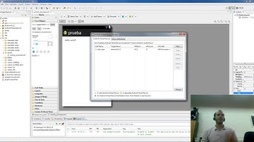 Android Básico en Español - Crear nuestra primera aplicación - Eclipse - 2/9