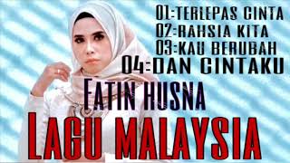 Lagu Jiwang Malaysia - Fatin Husna 2017/2019