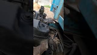 Isuzu npr after 32 years
