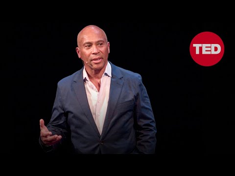 A Different Understanding of American Patriotism | Deval Patrick | TED