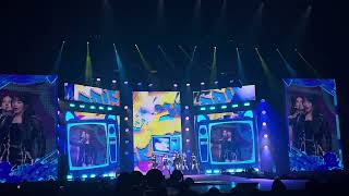 240326 ‘Baddie’- IVE 1st World Tour ‘Show What I Have’ in Allstate Arena Chicago