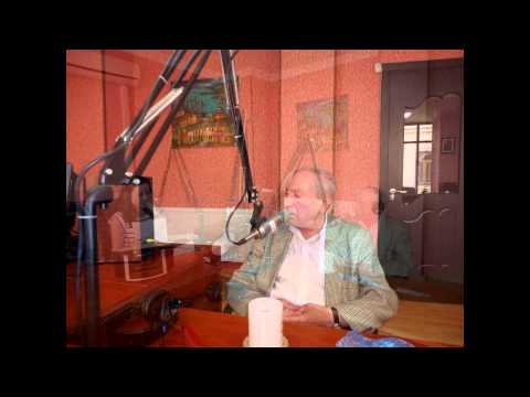 ,,მე ვუსმენ ხალხურს\" 11.06.2014