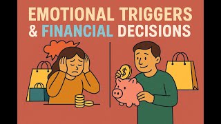Emotional Triggers & Financial Decisions