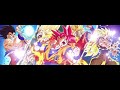 #dragonballsuper
