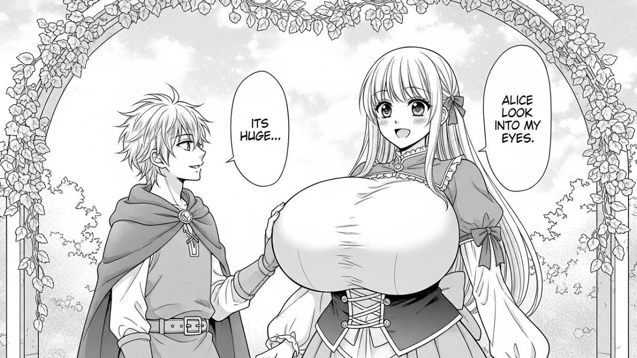 She Accidentally Captures EVERY Male Lead By Ignoring Them!