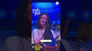 Bandra Reclamation New Year Courtesy Ashish Shelar Ji