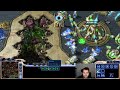 Starcraft 2 Stream Folge 386