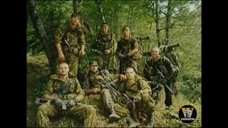 Чечня. "Слово офицера" Чечня. "Слово офицера"