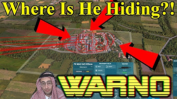 WARNO Guide: PRECISE Building Targeting