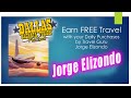 SECRETS 2 EARNING FREQUENT FLYER MILES W/ Jorge Elizondo   2020 INT&#39;L ONLINE EDITION OF DBF
