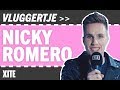 Capture de la vidéo Wat Vindt Nicky Romero Lekker?! | Vluggertje #29