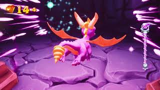 Spyro Reignited Trilogy [PC] Gameplay FULL Walkthrough 120% Part 6