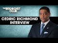 Cedric Richmond On Becoming Biden's Senior Adviser, Presidency Transition, Accountability + More