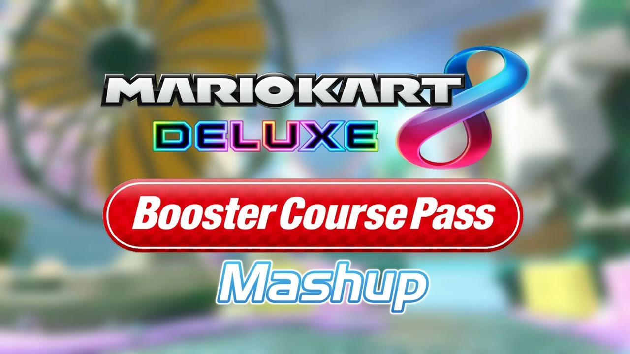 Squeaky Clean Sprint - Mashup