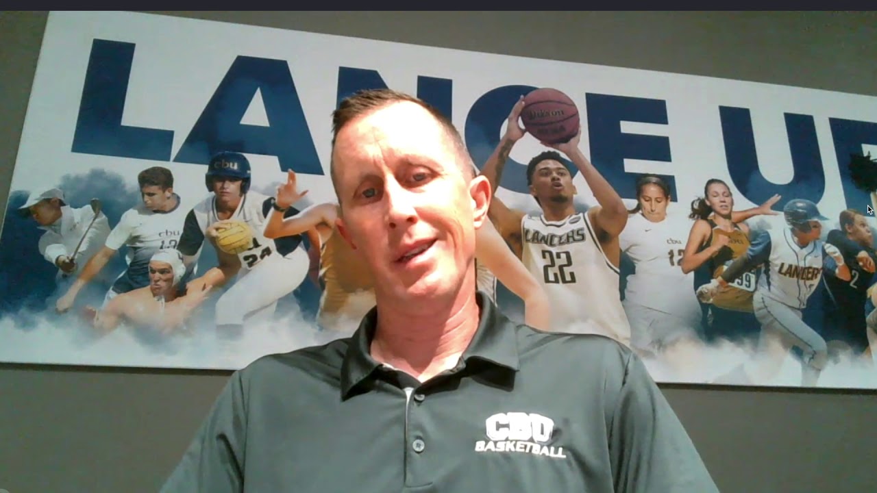 WAC All Access | Rick Croy