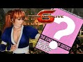Guess the Dead or Alive characters from Bio!