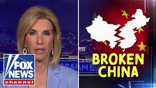 Download Lagu China is hurting, Laura Ingraham says MP3 Download Lagu China is hurting, Laura Ingraham says MP3