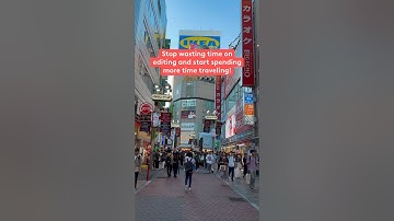 Say hello to your new creative assistant - Videoleap