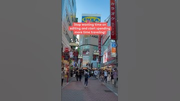 Say hello to your new creative assistant - Videoleap