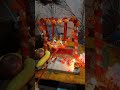 Shri Krishna jhula made by me..#kanha #janmashtami #jaishrikrishna #kanhaiya #ytshorts