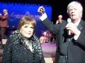 Connie Francis Presented "Lifetime Achievement Award" 2016