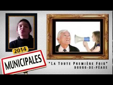 La Toute Première Fois - Medhi de Bourg-de-Péage