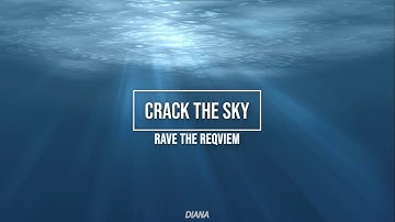 Rave The Reqviem - Crack The Sky (sub español)