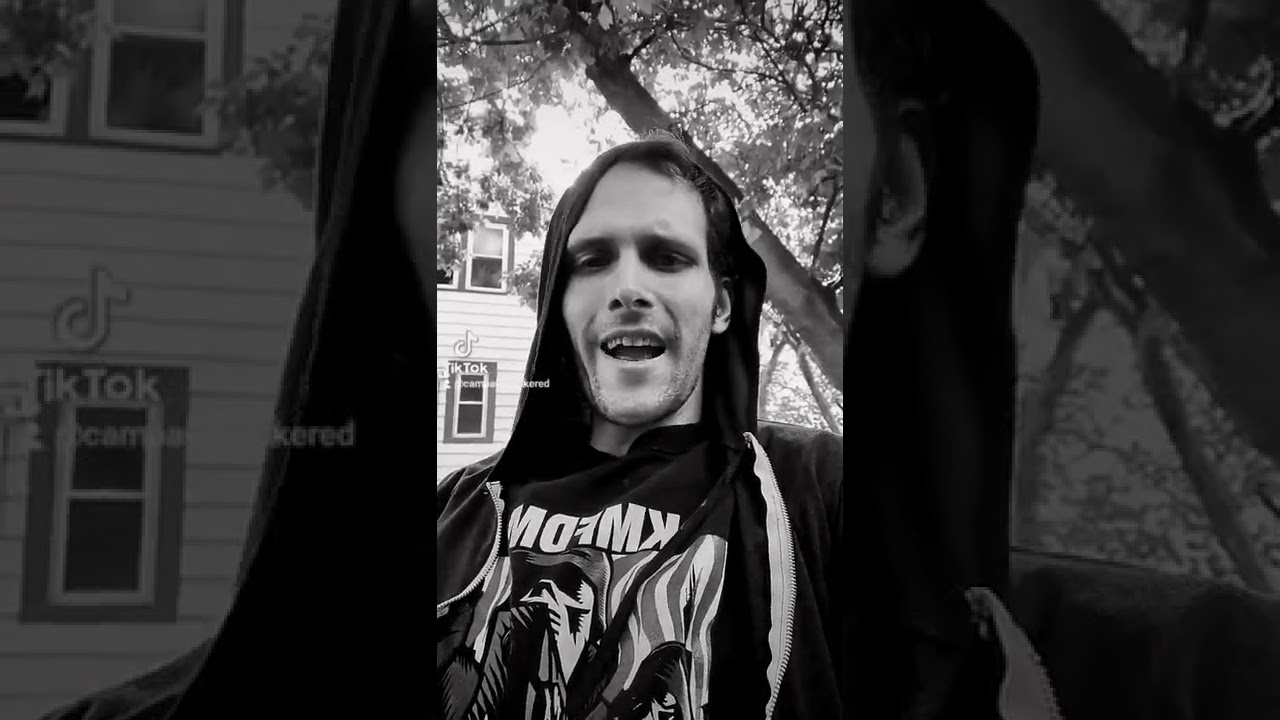 In thee end, everything dies. - Alexander Nox aka Caustic