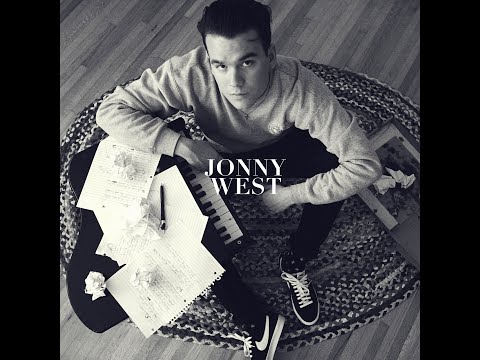 Jonny West - Feel Like Myself (audio)