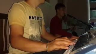 Umut Erkorkmaz - Yaban Gülü