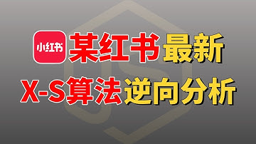 【2025最新】某红书算法X-S逆向万字解析，数据采集全攻略！来学点吧，都是好东西啊！