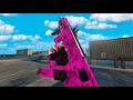 The RAZOR 9MM is BEAUTIFUL in Warzone 👑
