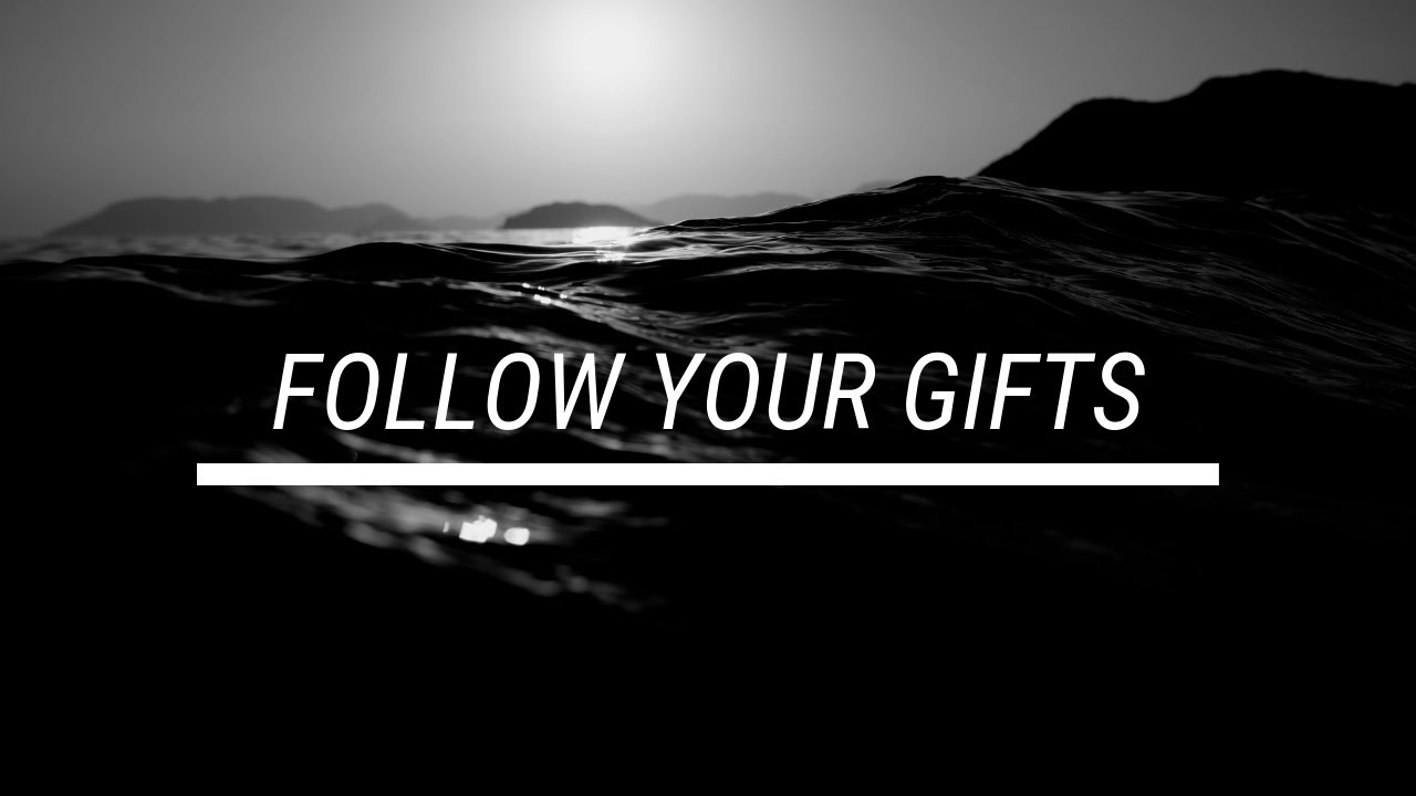 jsdc taiwan Pastor Ghandi Olaoye - He Gave Gifts To Men