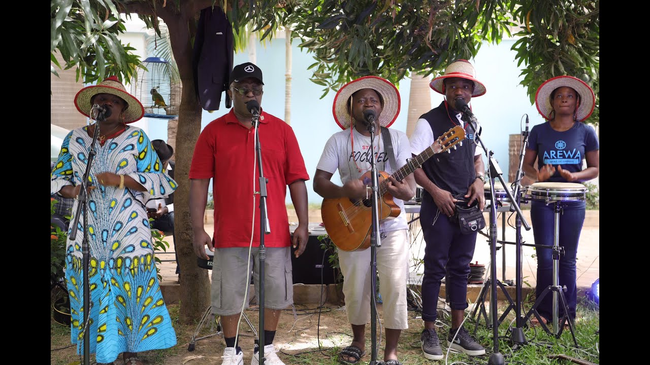 RADICAL FOR JESUS by Rev. Silas Yako