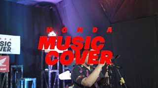 Download Lagu Fake Island | Fake Island-Mencarimu x Ari Lasso-Hampa | Honda Music Cover MP3