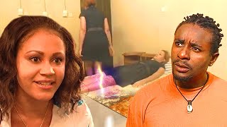 Why Did You Kill My Sister  (NADIA BUARI & EMEKA IKE) OLD NIGERIAN MOVIES | Classic  Movie