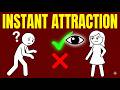 How To Be Instantly Attractive: 6 Social Habits of Elite Men