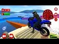Extreme Bike Stunts Mania - Android GamePlay 2017