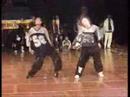 Hip hop world championship 2005